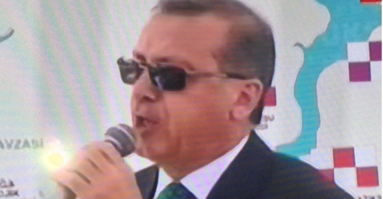 Cübbeyle siyaset olmaz Başbakan Erdoğan, halkın mesajını anlamayanlar,bulunduğu makamın gücü ve cübbesiyle siyaset