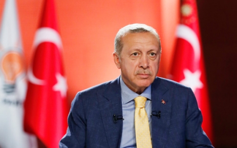 Cumhurbaşkanı Erdoğan, AK Parti: Türkiye partisi oldu Cumhurbaşkanı Erdoğan, AK Parti’nin bugüne kadar tüm Türkiye'nin partisi olduğunu