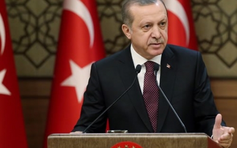 Cumhurbaşkanı Erdoğan, Avrupalıyız Cumhurbaşkanı Erdoğan "Türkiye bir Avrupa ülkesidir"dedi.