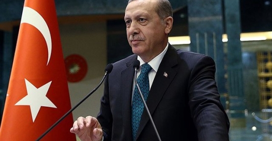 Cumhurbaşkanı Recep Tayyip Erdoğan, tartışmalara neden olan iftar sofrasıyla ilgili