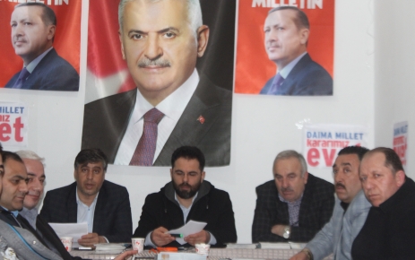 Adalet Bakanı Bekir Bozdağ,Cuma günü Gaziosmanpaşa'da olacak.