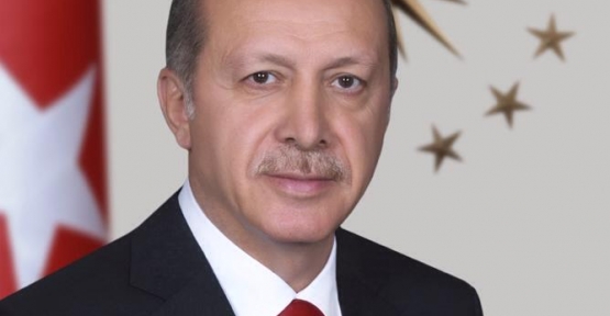 Cumhurbaşkanı Recep Tayyip Erdoğan'ın Sakarya’nın Kurtuluşunun 94. Yıldönümü için 