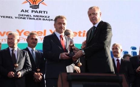 Gaziosmanpaşa Belediyesi, “Tam Bana Göre Festival” kapsamında düzenlenen yarışmada gençlere