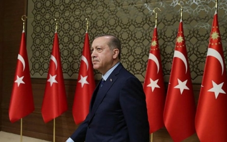 Cumhurbaşkanı Erdoğan’ın küresel liderliği tescillendi Cumhurbaşkanı Erdoğan'ın küresel liderliği tescillendi.