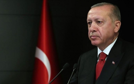 Cumhurbaşkanı Erdoğan'ın bazı bakanlıklara yaptığı atamalara ilişkin kararlar Resmi Gazete'de