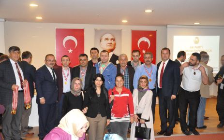 Gaziosmanpaşa'da danışma meclisi toplandı.