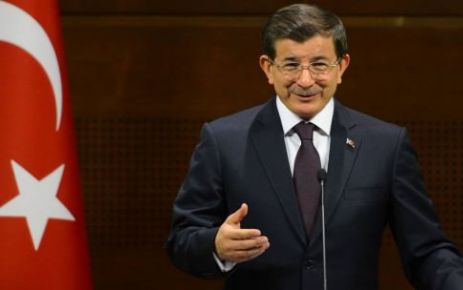 Başbakan Ahmet Davutoğlu 64. Hükümetin 2016 Eylem Planı'nı açıkladı. Planda