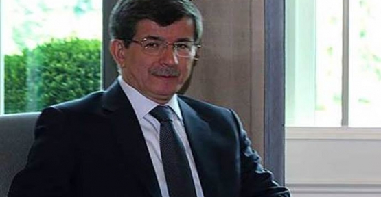 Başbakan Davutoğlu, kurtarma sürecinde yerel bir elemanın da deşifre olduktan