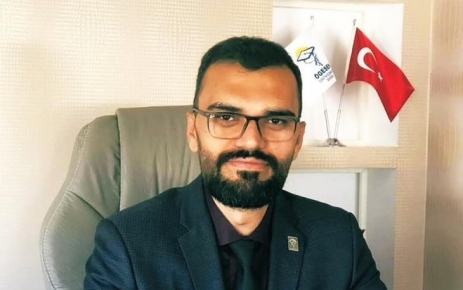 Denklik Torba Yasaya Bilimci Vahdet Özkoçak "Elbette Hak için doğruları aktarmaya devam ettim.