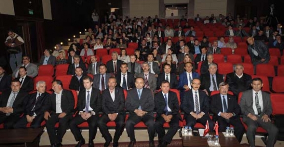 Uşak Valisi Seddar Yavuz “Milletçe israf etmemeliyiz ve Dünya israfa