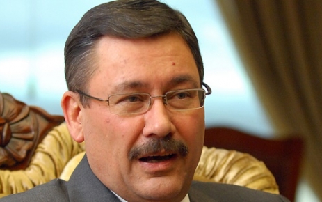 Ankara eski Belediye Başkanı Melih Gökçek, Hakan Karaduman için sert