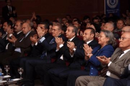AB ve Devlet Eski Bakanı Egemen Bağış "15 Temmuz hain