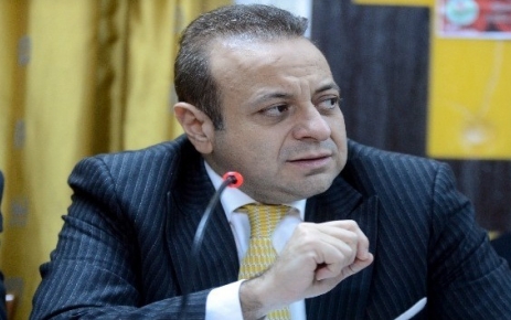 Devlet ve Avrupa Birliği Eski Bakanı  Egemen Bağış, “Referandumda
