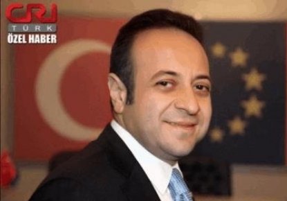 Devlet ve AB Eski Bakanı Egemen Bağış "Bizim için önemli