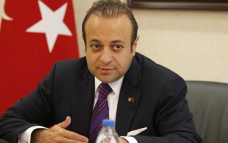 Egemen Bağış açıkladı: Bakanların bazıları FETÖ ile ilişki içerisindeydi.