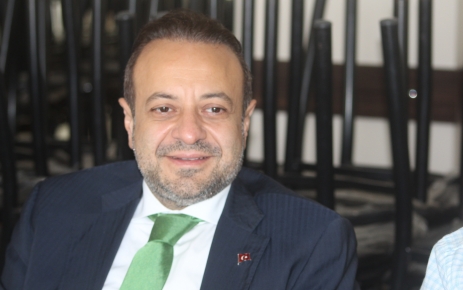 Egemen Bağış “Başkan Recep Tayyip Erdoğan milletine ve bu millette