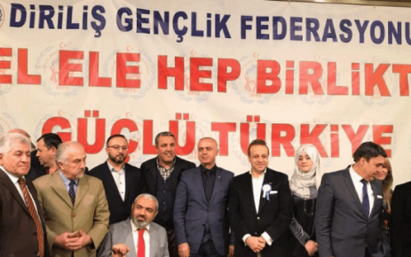 AB ve Devlet Eski Bakanı Egemen Bağış "Türkiye'ye son 5