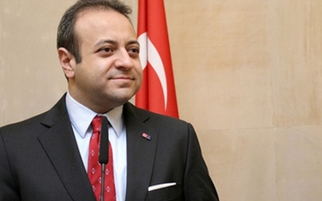 AB eski Bakanı Egemen Bağış, “Nasıl bir dönem Saddam Hüseyin