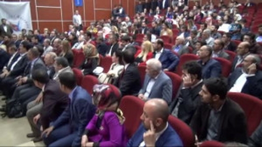 AB Eski Bakanı Egemen  Bağış, "Rus uçağını düşürttüren de