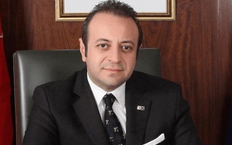 Avrupa Birliği ve Devlet Eski Bakanı Egemen Bağış, Yeni Anayasa