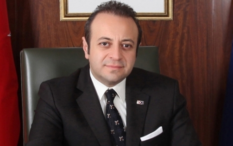 AK Parti'den istifa eden Ali Babacan'ın parti çalışmalarını değerlendiren eski