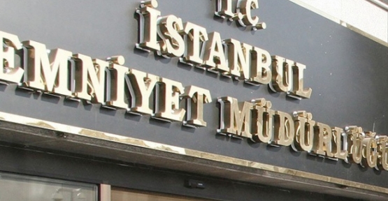 İstanbul Emniyet Müdürlüğü'nün Vatan Caddesi'ndeki yerleşkesine silahlı saldırı düzenlendi.