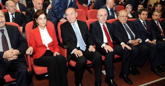 30 Mart Yerel seçimlerinde üçüncü kez İstanbul Büyükşehir Belediyesi (İBB)