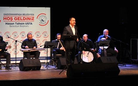 Gaziosmanpaşa Belediyesinin halka hizmetleri devam etti.