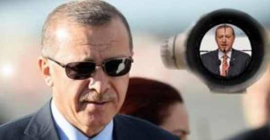 Cumhurbaşkanı Erdoğan'a suikast davasında açıklanan adli tıp raporuna göre 'tabancanın