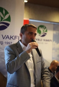 İstanbul AK Parti İl Başkanı Selim Temurci "Bu Ülkede Darbe