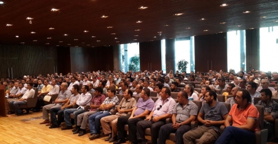 Çelebi Havayolları’na Eyüp'ten İşçi Alınacağı bildirildi.