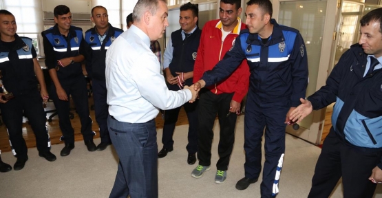 Eyüp Belediyesi,sosyal etkinliklere hız verdi.
