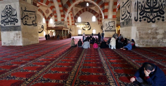 Eyüp Belediyesi, Konya, Edirne, Çanakkale ve Bursa’ya yaptığı kültür gezilerine