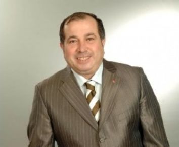 Feci kaza İsparta  belediye eski başkanı Hasan Balaman Isparta