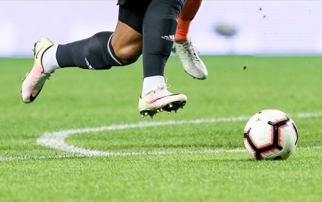 Futbolda Süper Lig ve TFF 1. Lig'e 5. hafta karşılaşmalarıyla
