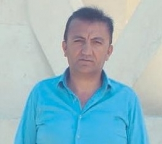 15 Temmuz Şehit Yakınları ve Gazileri Dernek Başkanı Musa 