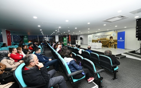 Gaziosmanpaşa Belediyesi ve İstanbul Büyükşehir Belediyesi iş birliğiyle Gazi Osman