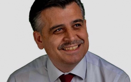 Gaziosmanpaşa BBP İlçe Başkanı Fedai Karakol "BBP'ye Katılım Her Geçen