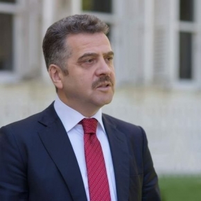 Gaziosmanpaşa Belediye Başkanı ve Adayı Hasan Tahsin Usta "Gaziosmanpaşalıların ve
