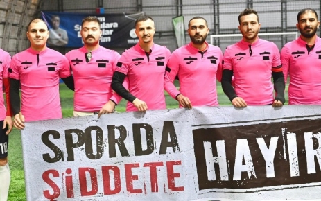 Gaziosmanpaşa Belediyesi Destek Hizmetleri Müdürlüğü takımı ile Gençlik ve Spor