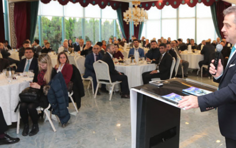 Gaziosmanpaşa Belediyesi, Çevre Dostu Gaziosmanpaşa sloganıyla  “Çevre Elçisi Projesi”ni