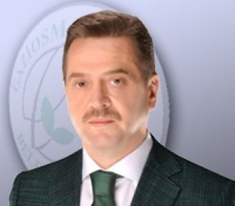 Gaziosmanpaşa Belediye Başkanı Hasan Tahsin Usta "Riskli alanlar kanunu 10