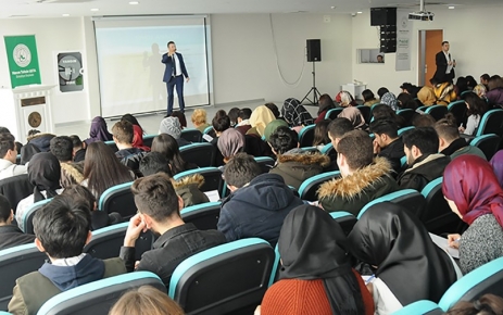 Gaziosmanpaşa Belediyesi, İŞKUR Bayrampaşa Hizmet Merkezi’nin katkılarıyla sertifikalı ”CV Hazırlama