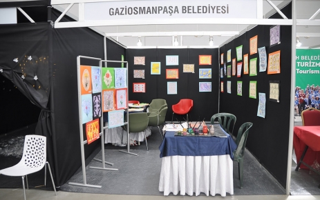 Yenikapı Etkinlik Alanı’nda 4 gün sürecek festivalde geleneksel Türk sporlarının