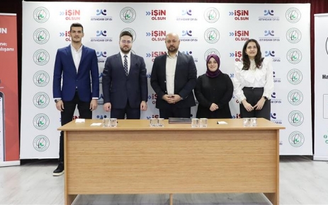 Gaziosmanpaşa Belediyesi İstihdam Ofisi ile Türkiye’nin en büyük online istihdam