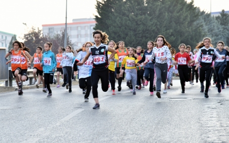 Gaziosmanpaşa Belediyesi ve Gaziosmanpaşa Kaymakamlığı iş birliğiyle Yaşam Boyu Spor