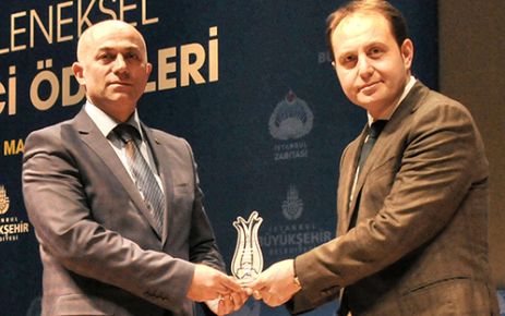 İBB Zabıta Daire Başkanlığı tarafından düzenlenen 9. Geleneksel Tüketici Hakları