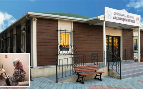 Gaziosmanpaşa Belediyesi'nin Gaziosmanpaşalı vatandaşlara ücretsiz psikolojik danışmanlık hizmeti başladı.