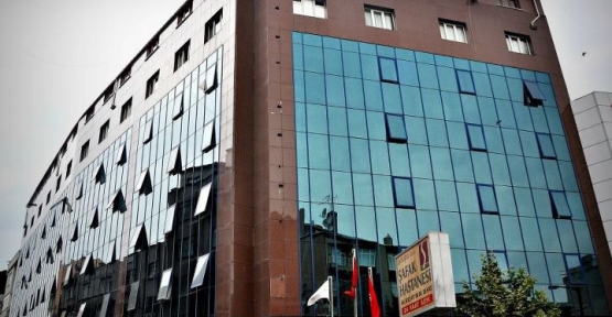 Savcı Kansız'ın yiğeni öldürüldü. 