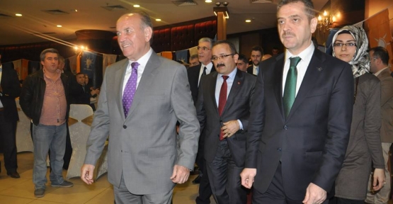 Gaziosmanpaşa da belediye başlık  meclis üye kistesi ve İBB